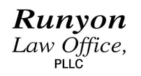 RUNYON LAW OFFICE, PLLC
